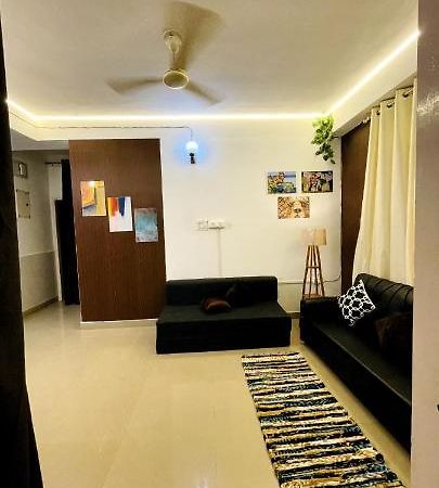 Panah . Apartment Guwahati Bagian luar foto