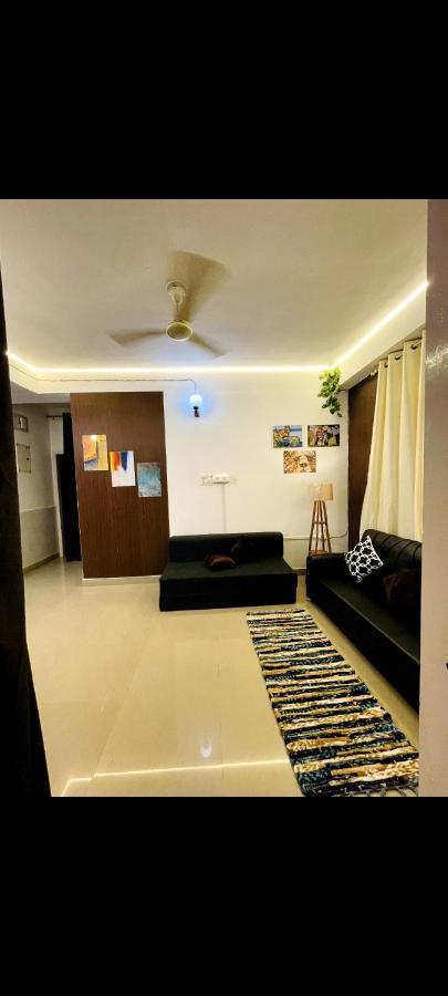 Panah . Apartment Guwahati Bagian luar foto