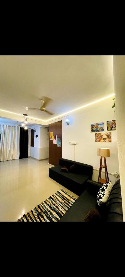 Panah . Apartment Guwahati Bagian luar foto