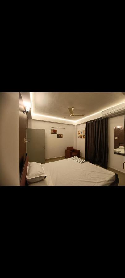 Panah . Apartment Guwahati Bagian luar foto